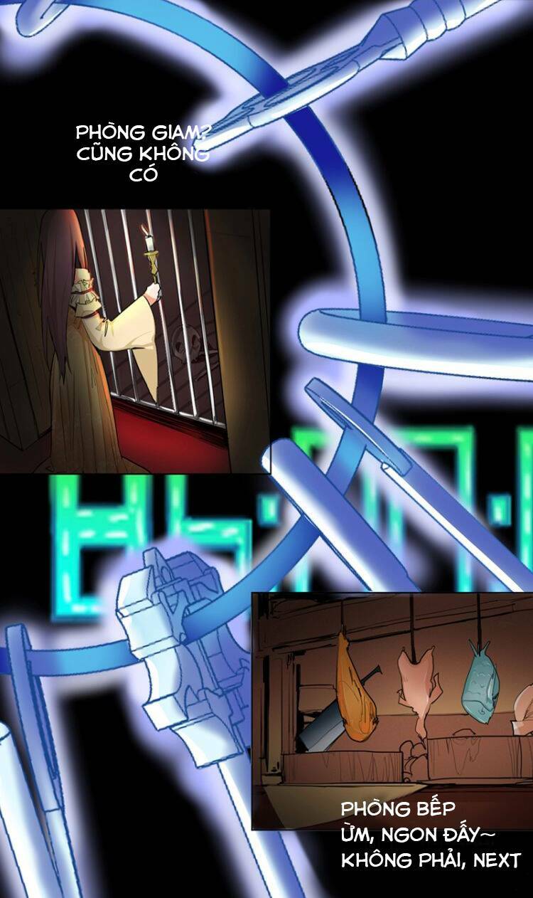 81 Câu Hỏi Siêu Cương - Chapter 2 - Page 69