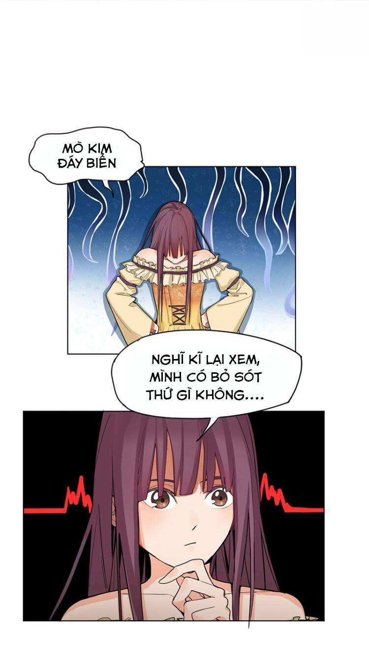 81 Câu Hỏi Siêu Cương - Chapter 2 - Page 72