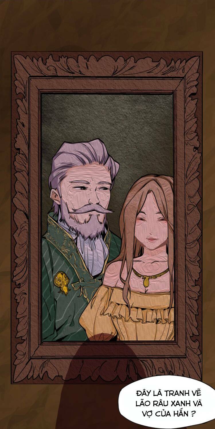 81 Câu Hỏi Siêu Cương - Chapter 2 - Page 74