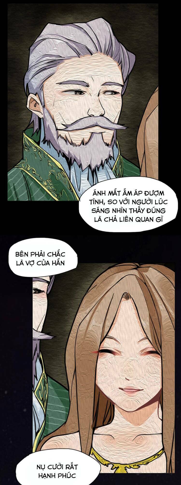 81 Câu Hỏi Siêu Cương - Chapter 2 - Page 76