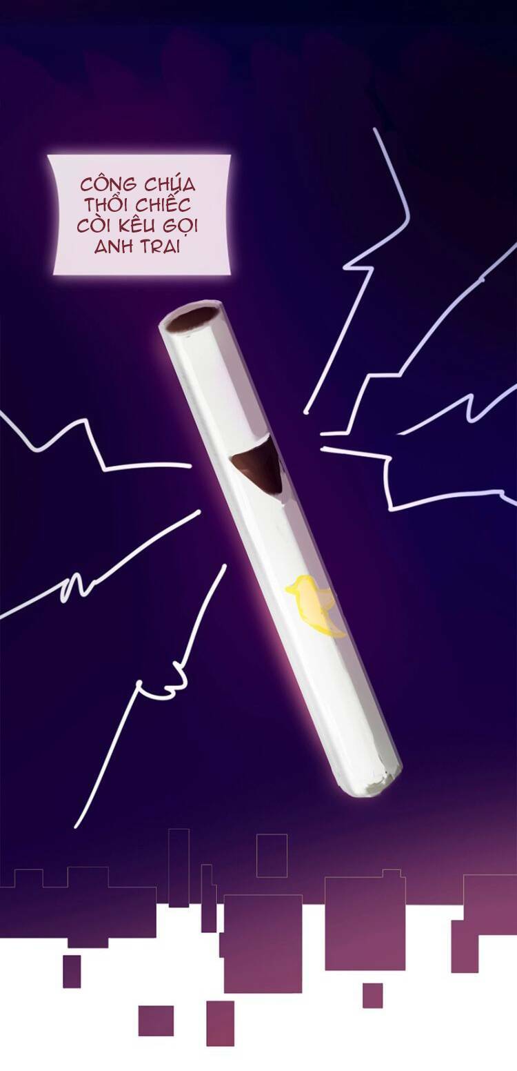 81 Câu Hỏi Siêu Cương - Chapter 2 - Page 7