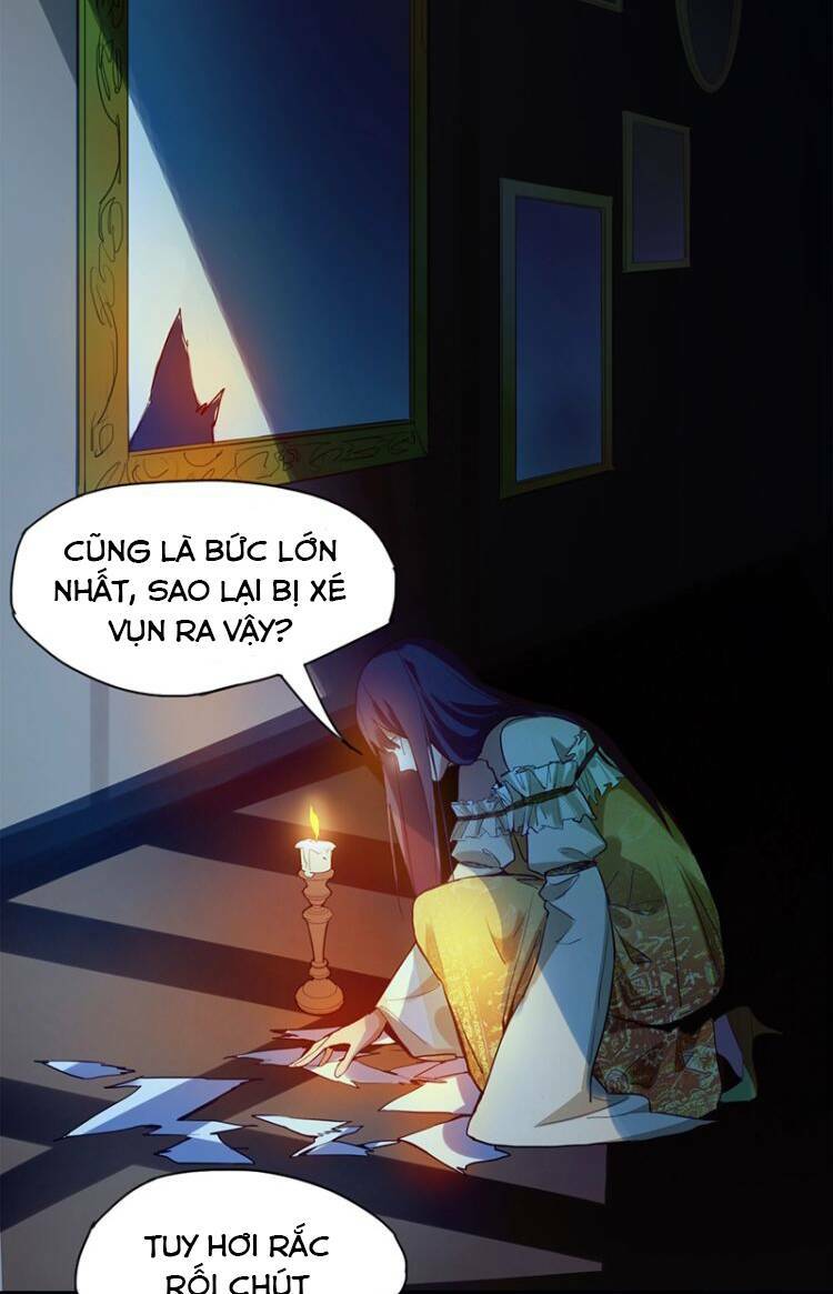 81 Câu Hỏi Siêu Cương - Chapter 2 - Page 87