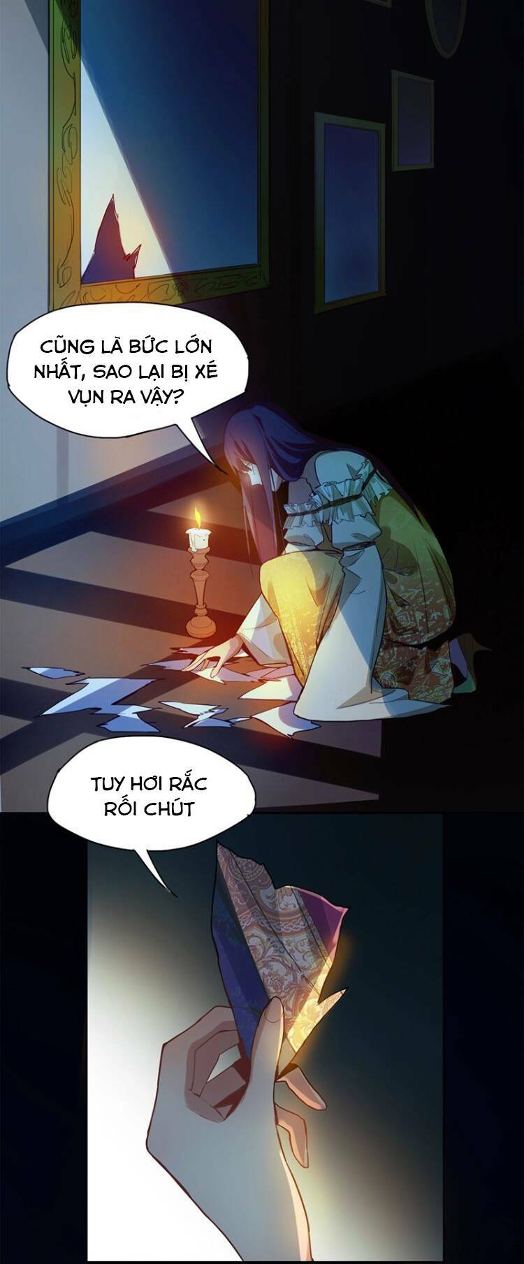 81 Câu Hỏi Siêu Cương - Chapter 2 - Page 88