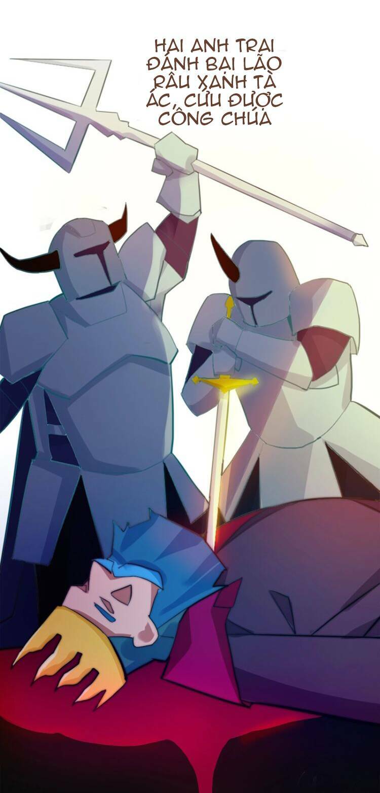 81 Câu Hỏi Siêu Cương - Chapter 2 - Page 8