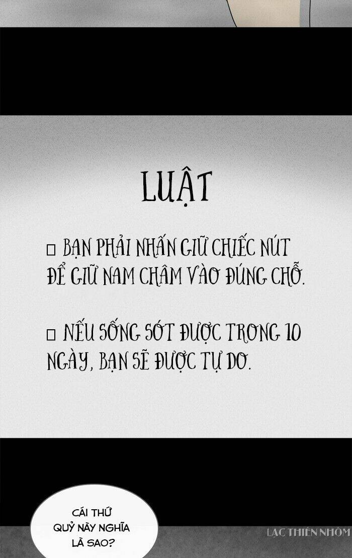 Những Câu Chuyện bất thường - Chapter 255 - Page 10