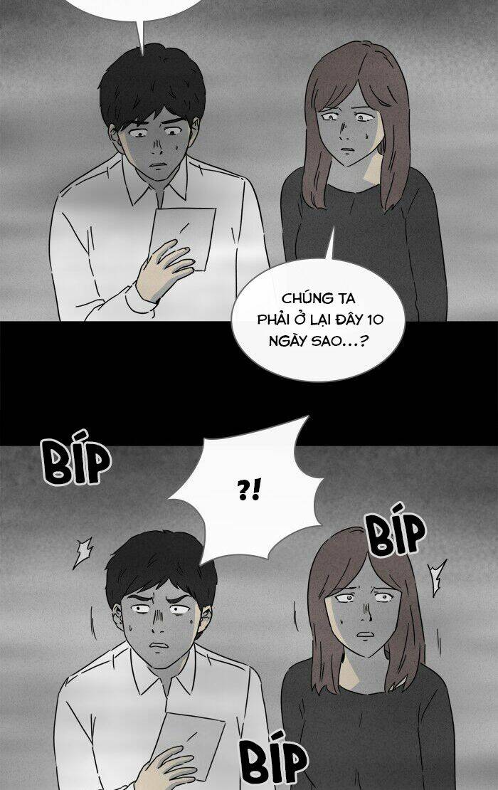 Những Câu Chuyện bất thường - Chapter 255 - Page 11