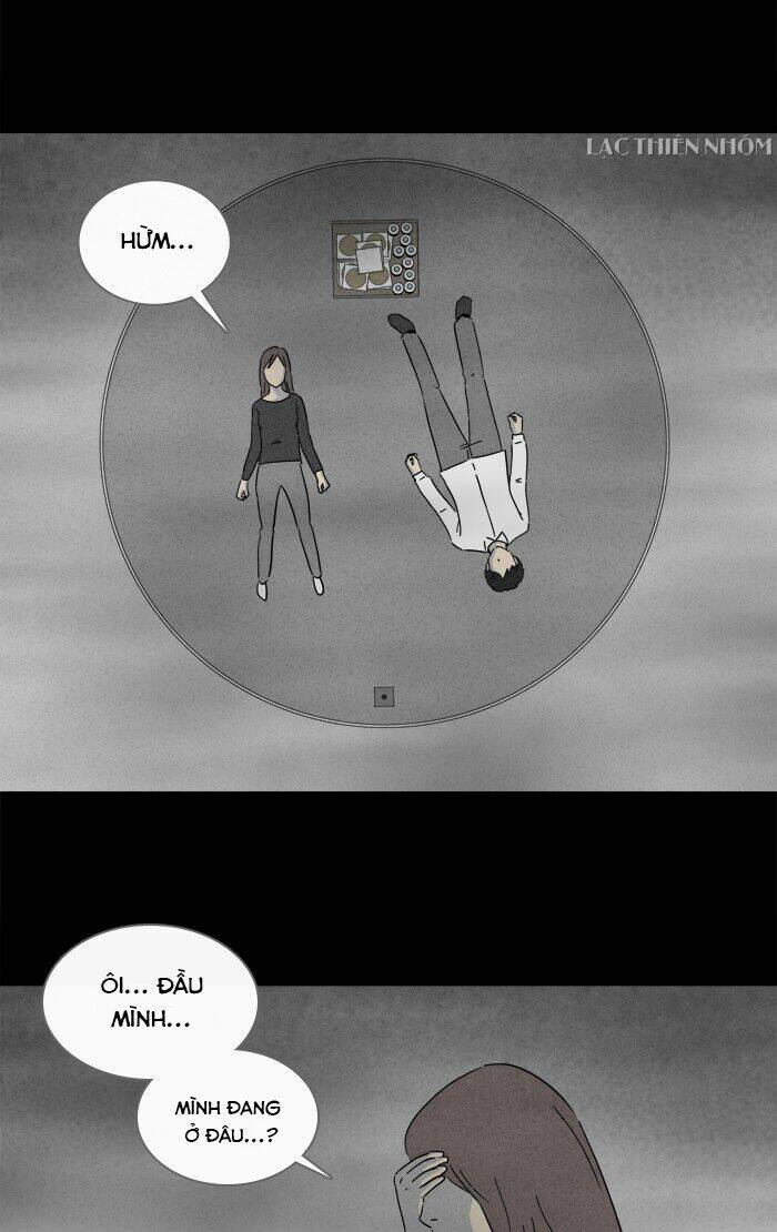 Những Câu Chuyện bất thường - Chapter 255 - Page 4