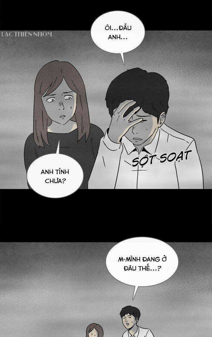 Những Câu Chuyện bất thường - Chapter 255 - Page 6