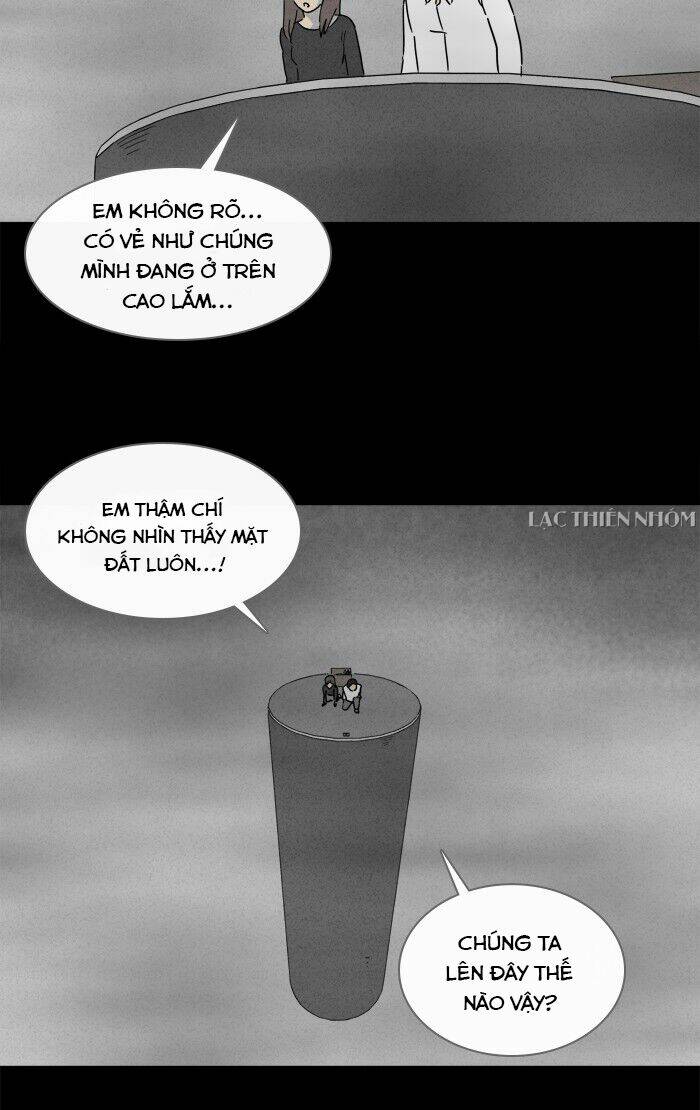 Những Câu Chuyện bất thường - Chapter 255 - Page 7