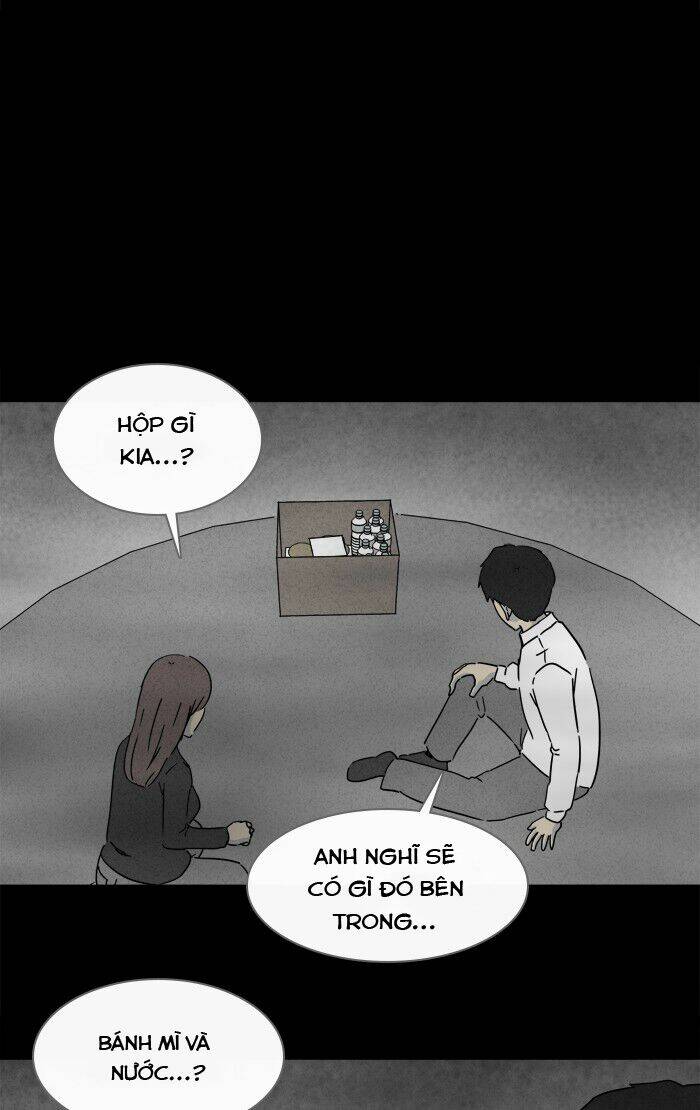 Những Câu Chuyện bất thường - Chapter 255 - Page 8