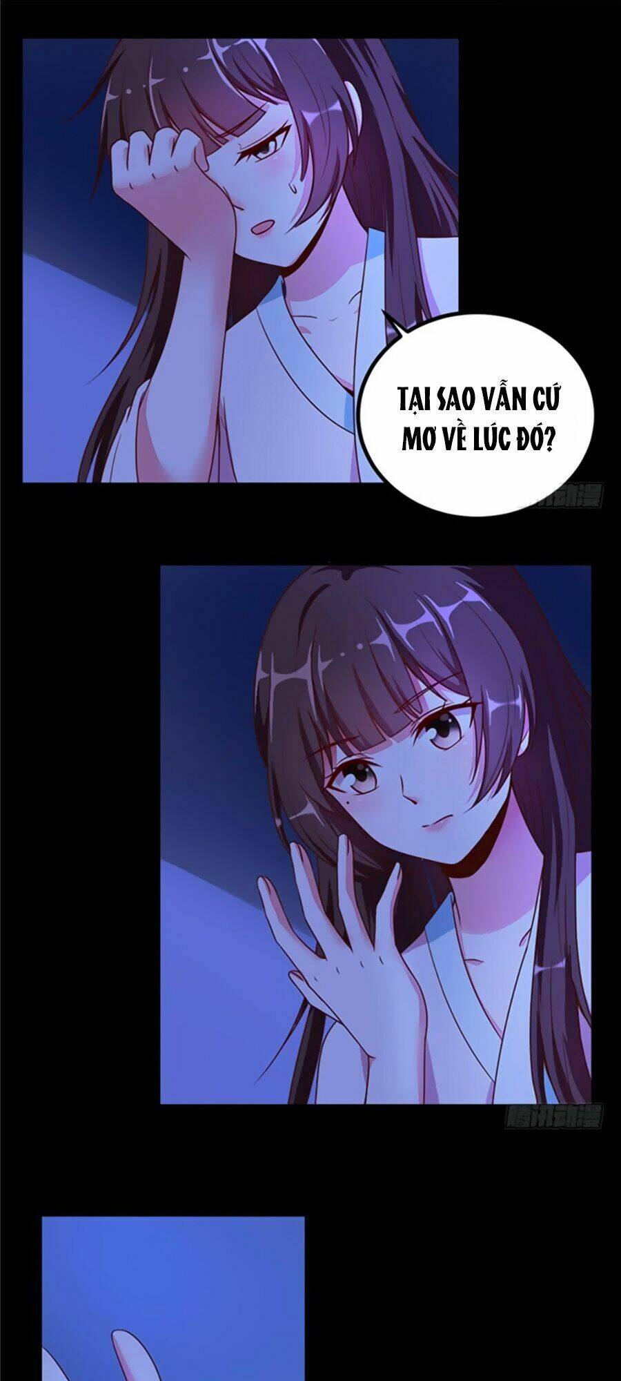 Thần Y Khí Nữ: Ngự Thú Cuồng Phi Của Quỷ Đế - Chapter 1.2 - Page 11