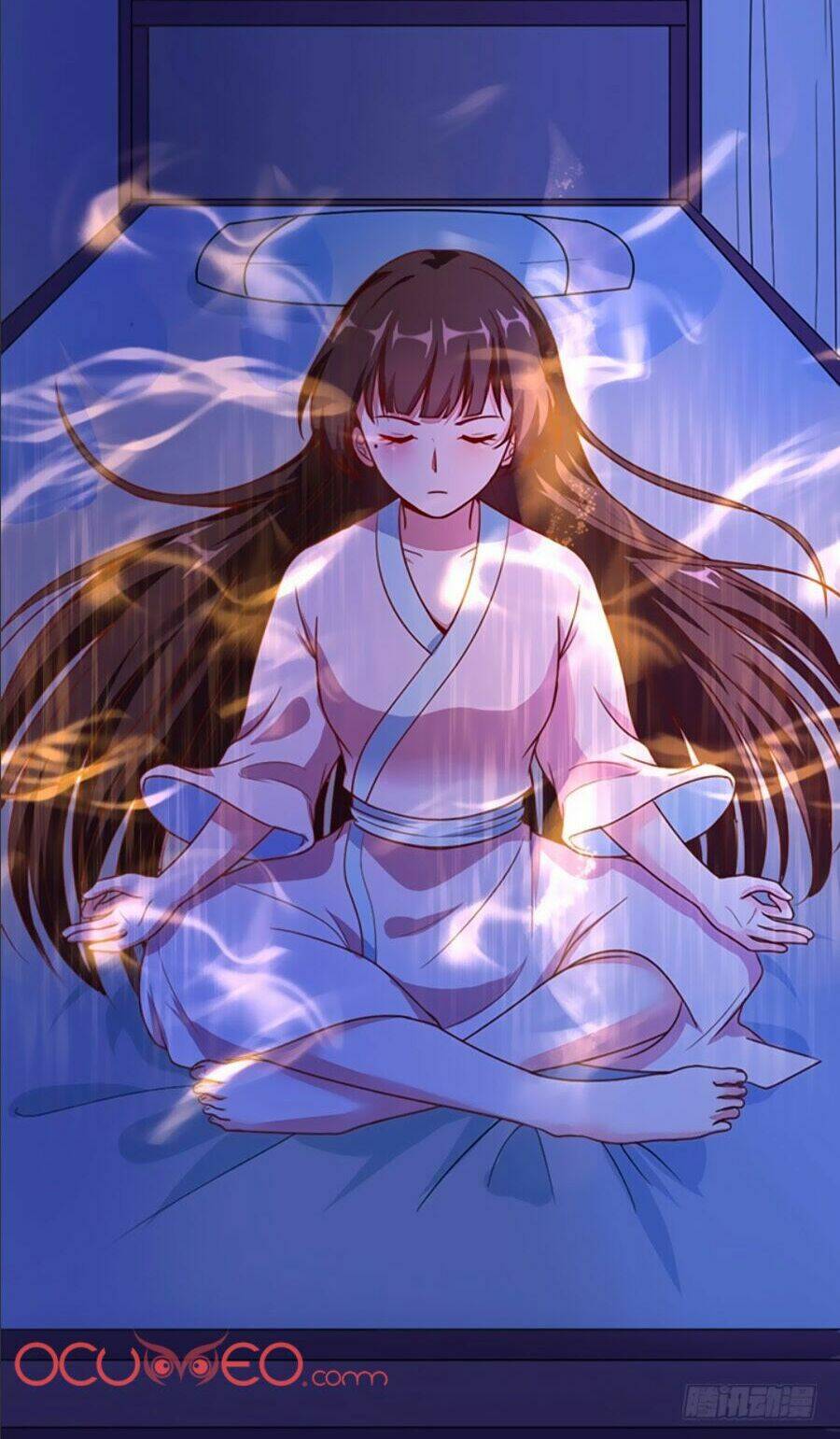 Thần Y Khí Nữ: Ngự Thú Cuồng Phi Của Quỷ Đế - Chapter 1.2 - Page 14