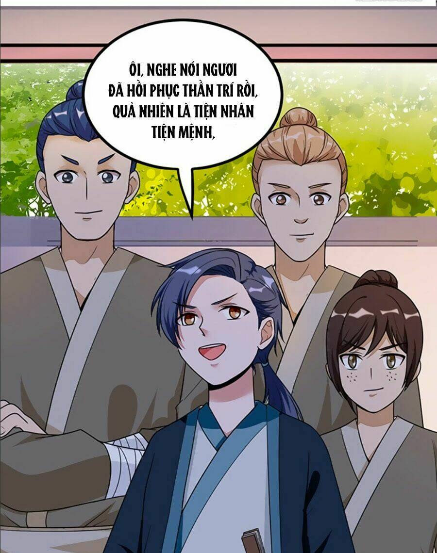 Thần Y Khí Nữ: Ngự Thú Cuồng Phi Của Quỷ Đế - Chapter 1.2 - Page 18