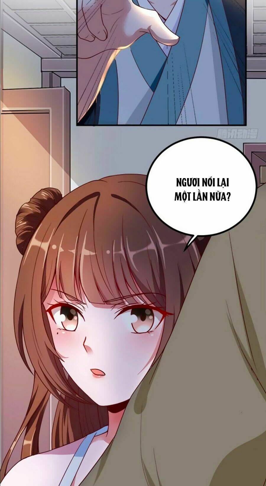 Thần Y Khí Nữ: Ngự Thú Cuồng Phi Của Quỷ Đế - Chapter 1.2 - Page 21