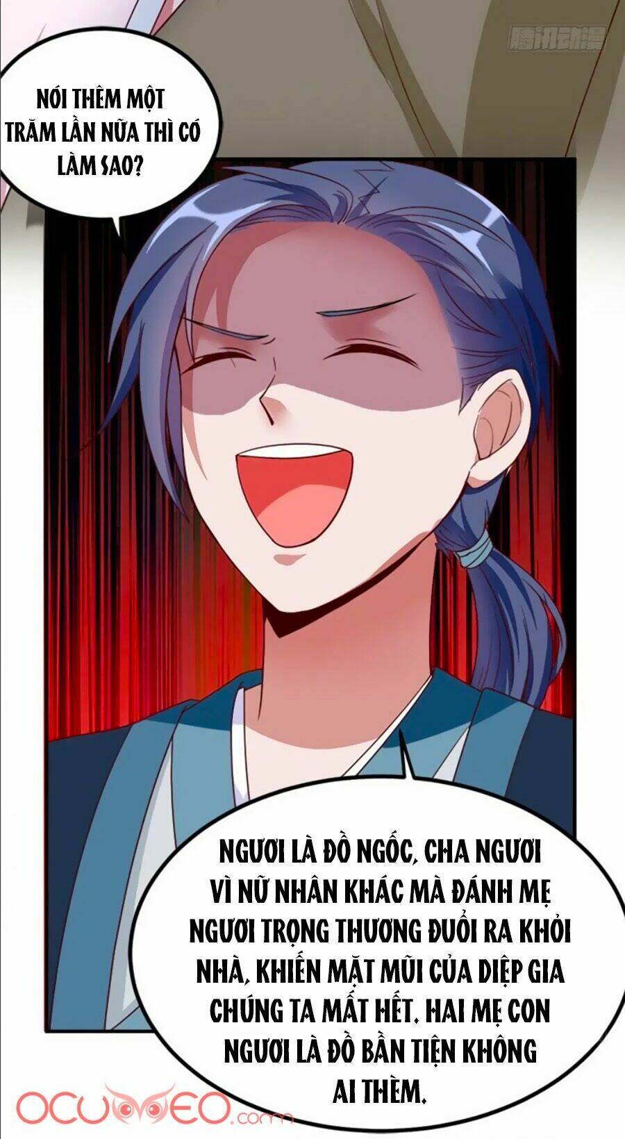 Thần Y Khí Nữ: Ngự Thú Cuồng Phi Của Quỷ Đế - Chapter 1.2 - Page 22