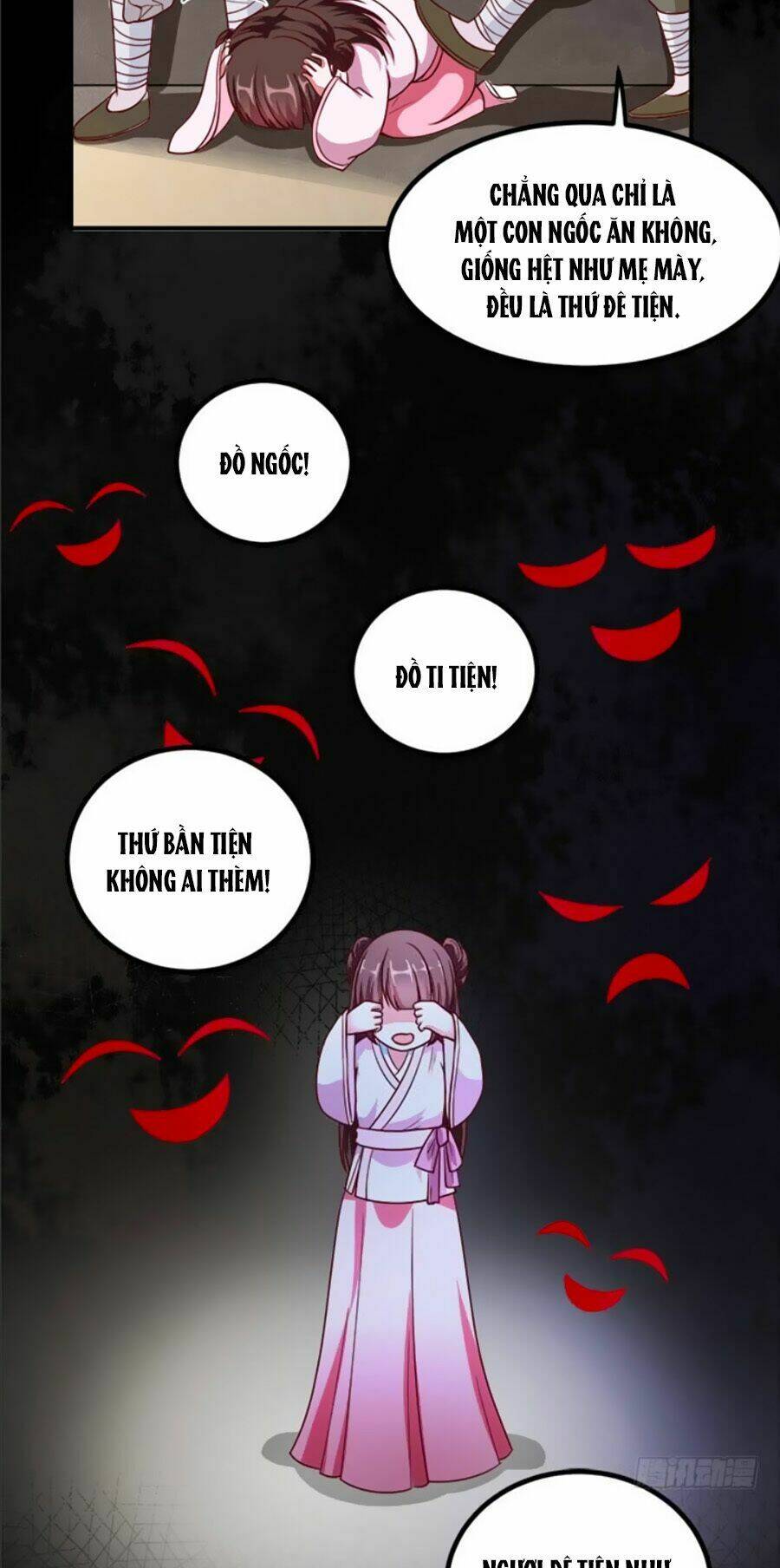 Thần Y Khí Nữ: Ngự Thú Cuồng Phi Của Quỷ Đế - Chapter 1.2 - Page 24