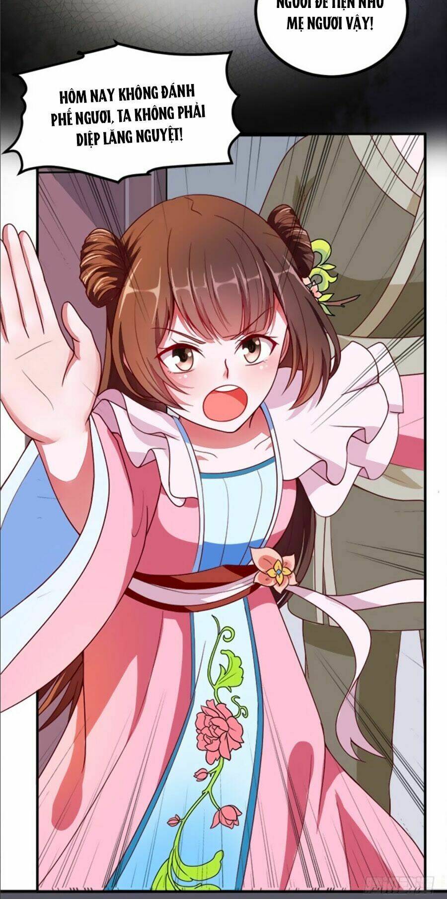 Thần Y Khí Nữ: Ngự Thú Cuồng Phi Của Quỷ Đế - Chapter 1.2 - Page 25