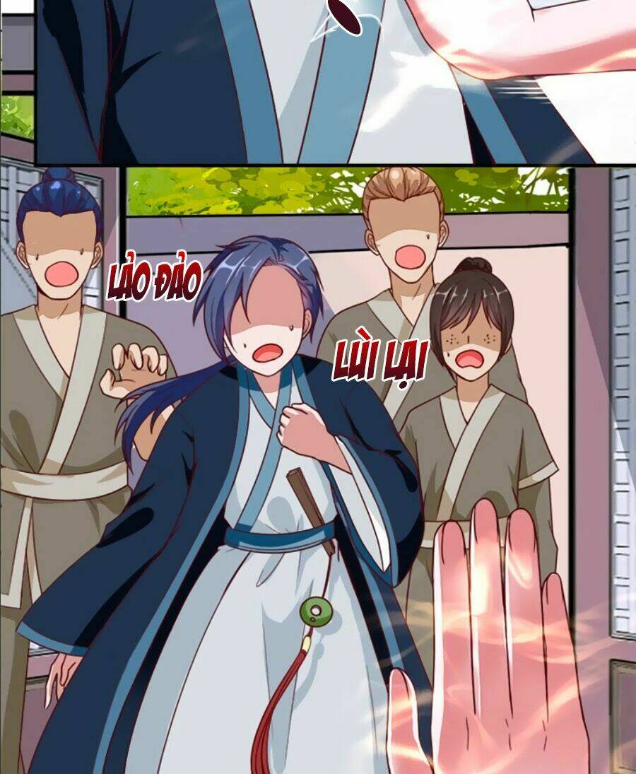 Thần Y Khí Nữ: Ngự Thú Cuồng Phi Của Quỷ Đế - Chapter 1.2 - Page 27