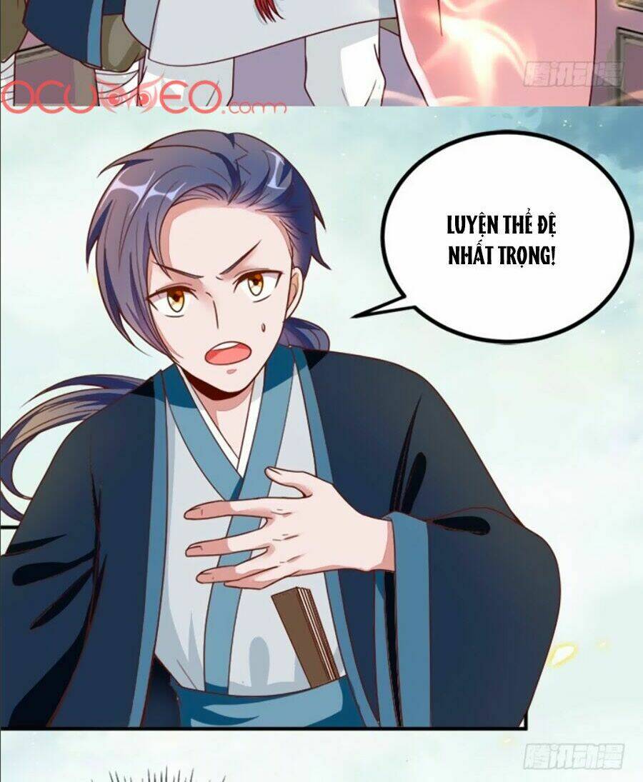 Thần Y Khí Nữ: Ngự Thú Cuồng Phi Của Quỷ Đế - Chapter 1.2 - Page 28