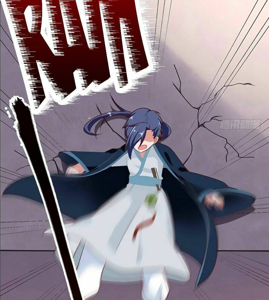 Thần Y Khí Nữ: Ngự Thú Cuồng Phi Của Quỷ Đế - Chapter 1.2 - Page 34