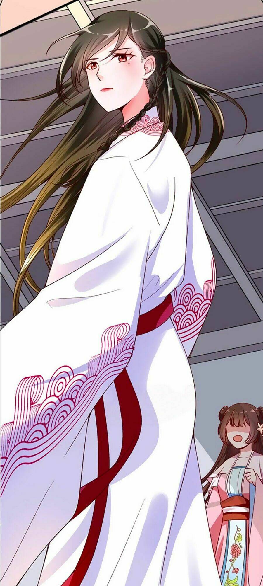 Thần Y Khí Nữ: Ngự Thú Cuồng Phi Của Quỷ Đế - Chapter 1.2 - Page 36