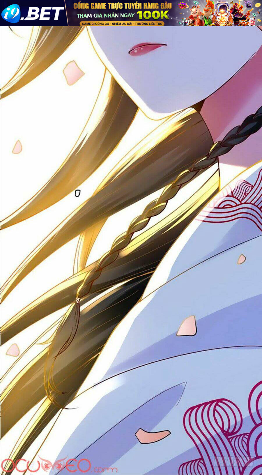 Thần Y Khí Nữ: Ngự Thú Cuồng Phi Của Quỷ Đế - Chapter 1.2 - Page 38