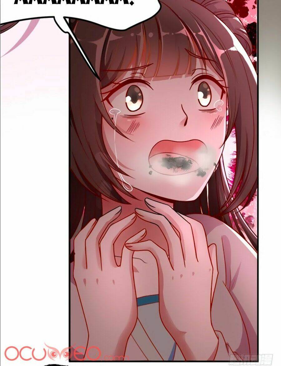 Thần Y Khí Nữ: Ngự Thú Cuồng Phi Của Quỷ Đế - Chapter 1.2 - Page 4