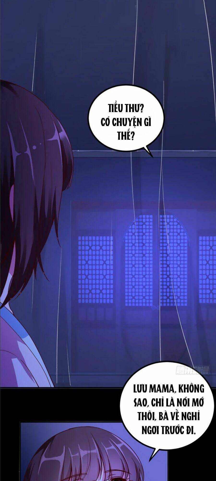 Thần Y Khí Nữ: Ngự Thú Cuồng Phi Của Quỷ Đế - Chapter 1.2 - Page 8