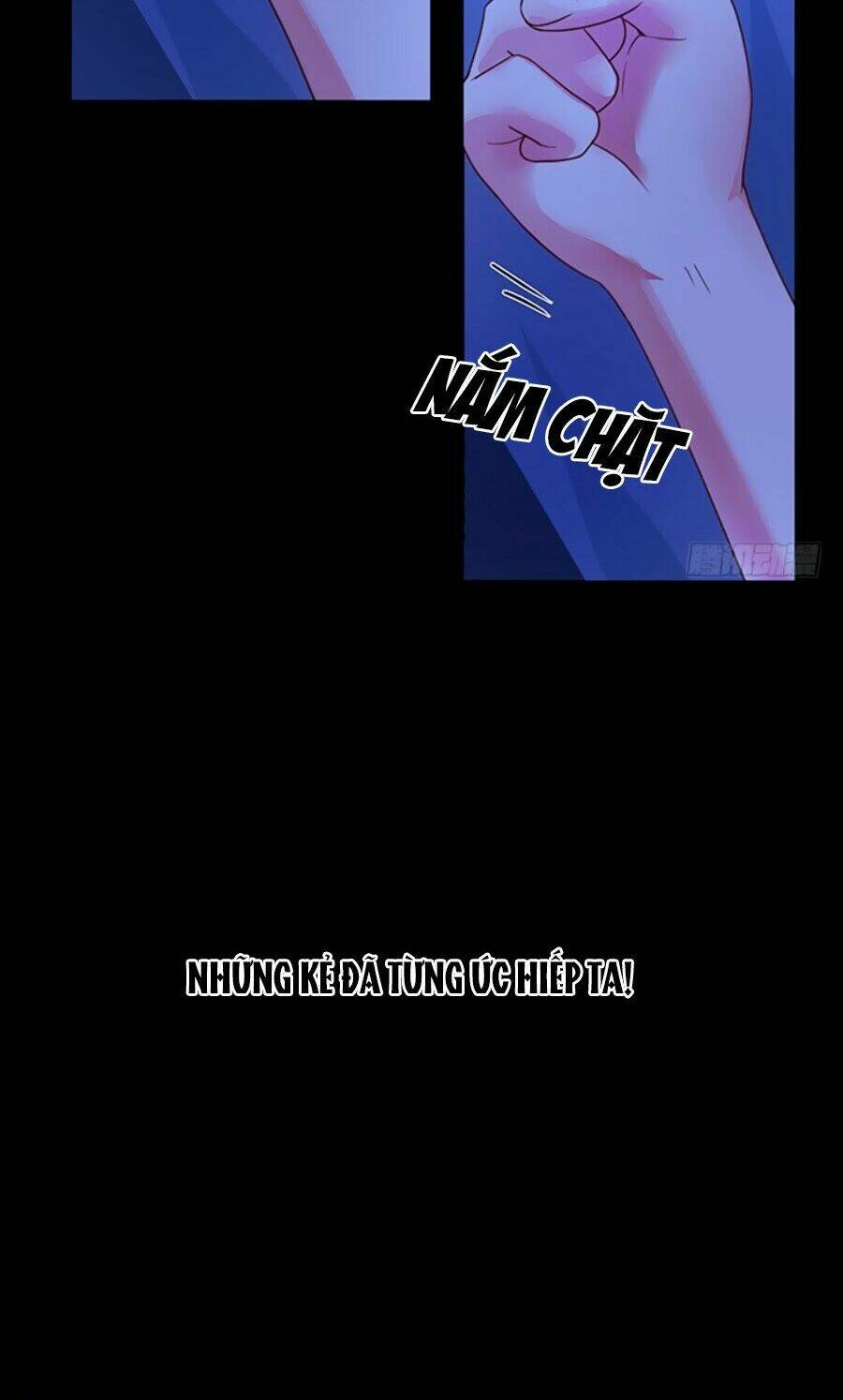 Thần Y Khí Nữ: Ngự Thú Cuồng Phi Của Quỷ Đế - Chapter 1 - Page 9