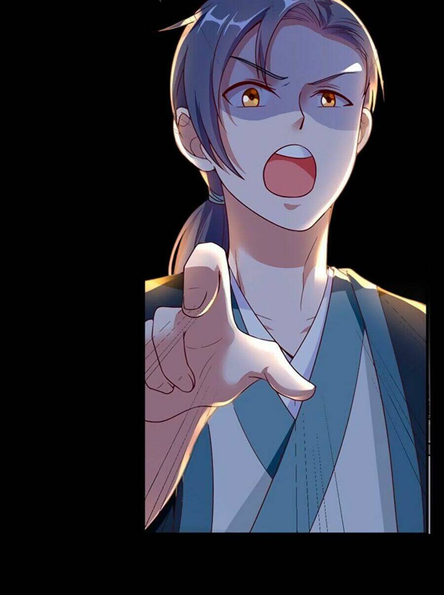 Thần Y Khí Nữ: Ngự Thú Cuồng Phi Của Quỷ Đế - Chapter 1 - Page 12