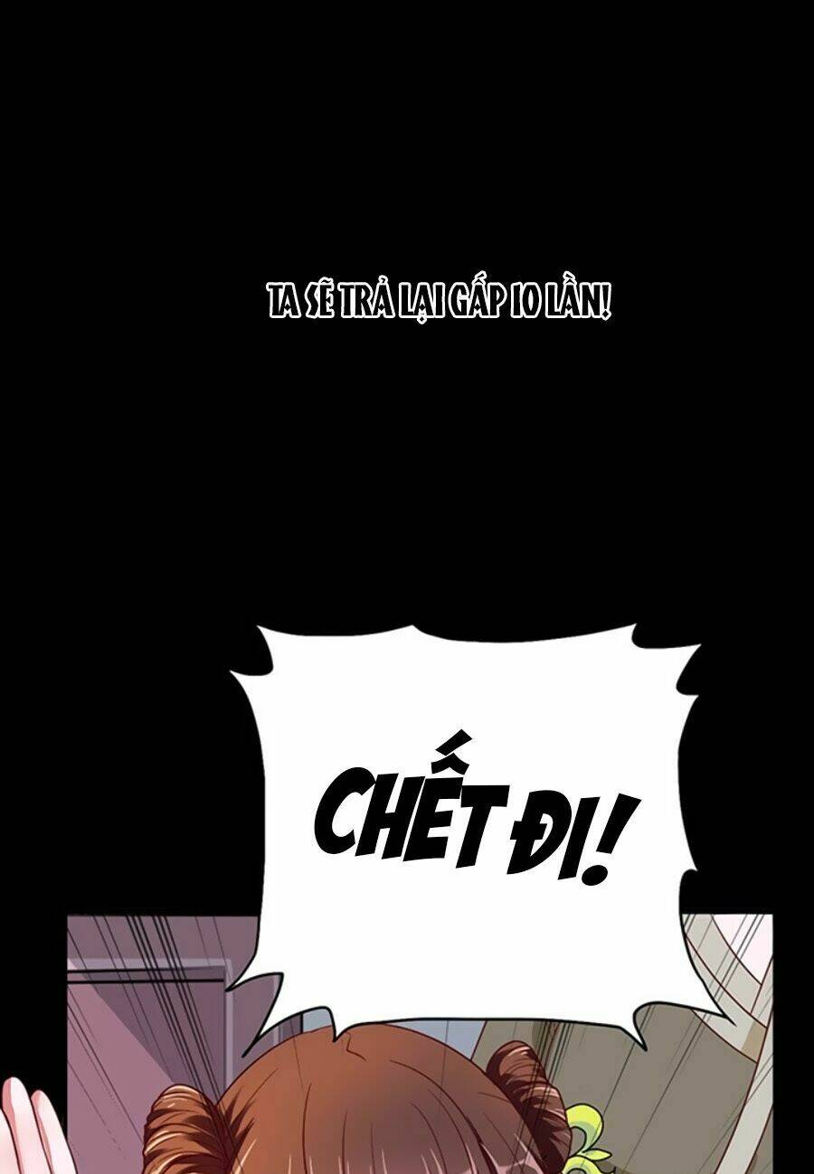 Thần Y Khí Nữ: Ngự Thú Cuồng Phi Của Quỷ Đế - Chapter 1 - Page 13