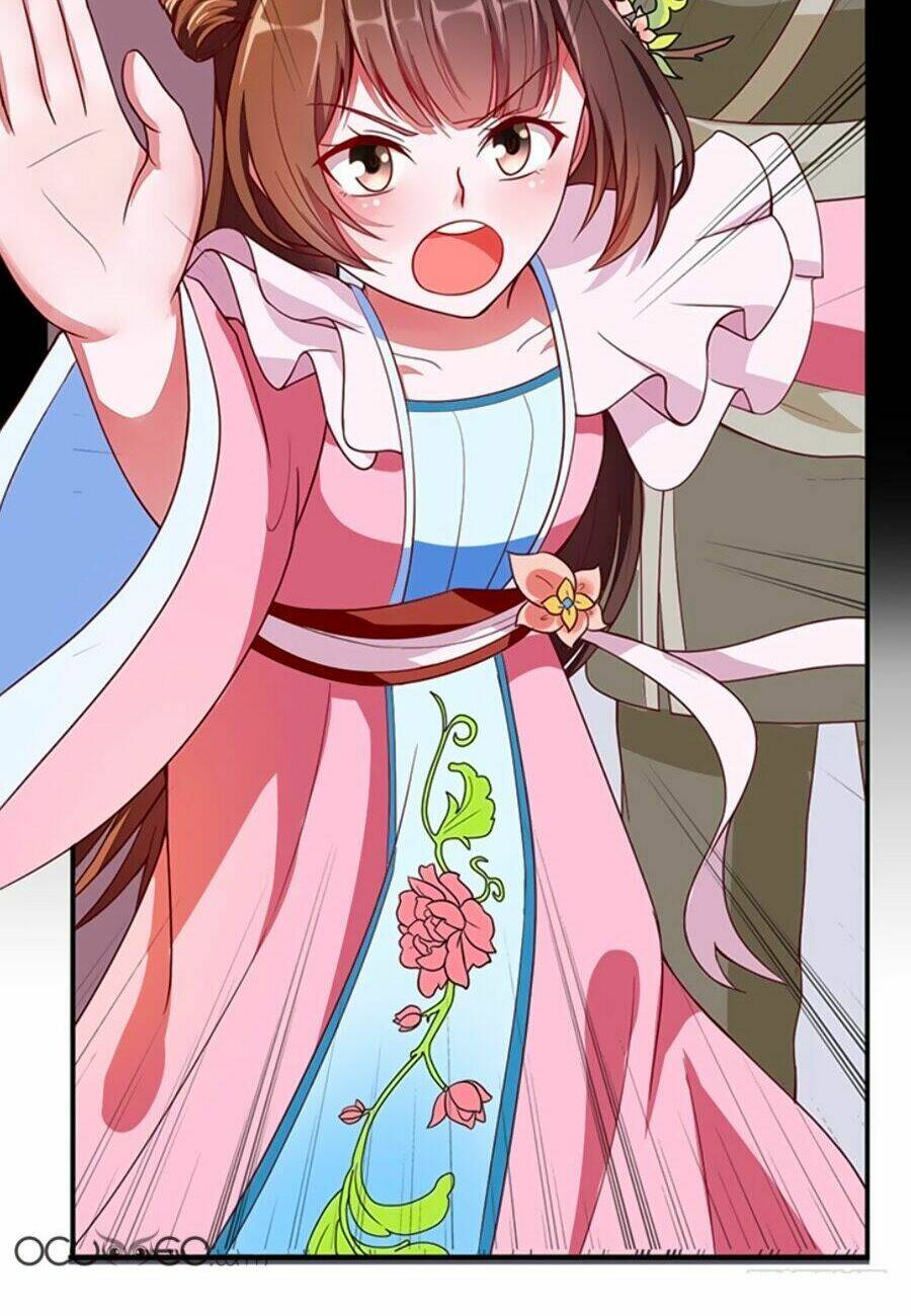 Thần Y Khí Nữ: Ngự Thú Cuồng Phi Của Quỷ Đế - Chapter 1 - Page 14