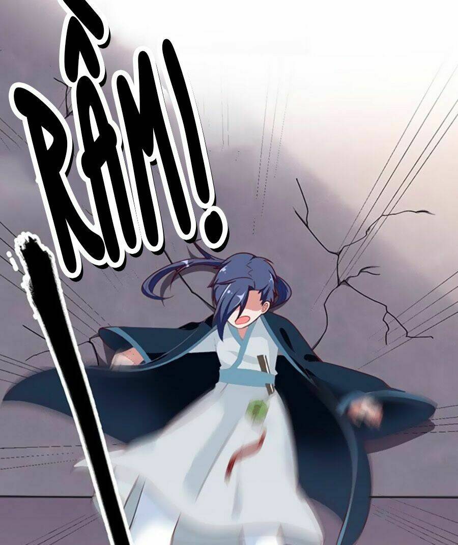 Thần Y Khí Nữ: Ngự Thú Cuồng Phi Của Quỷ Đế - Chapter 1 - Page 15