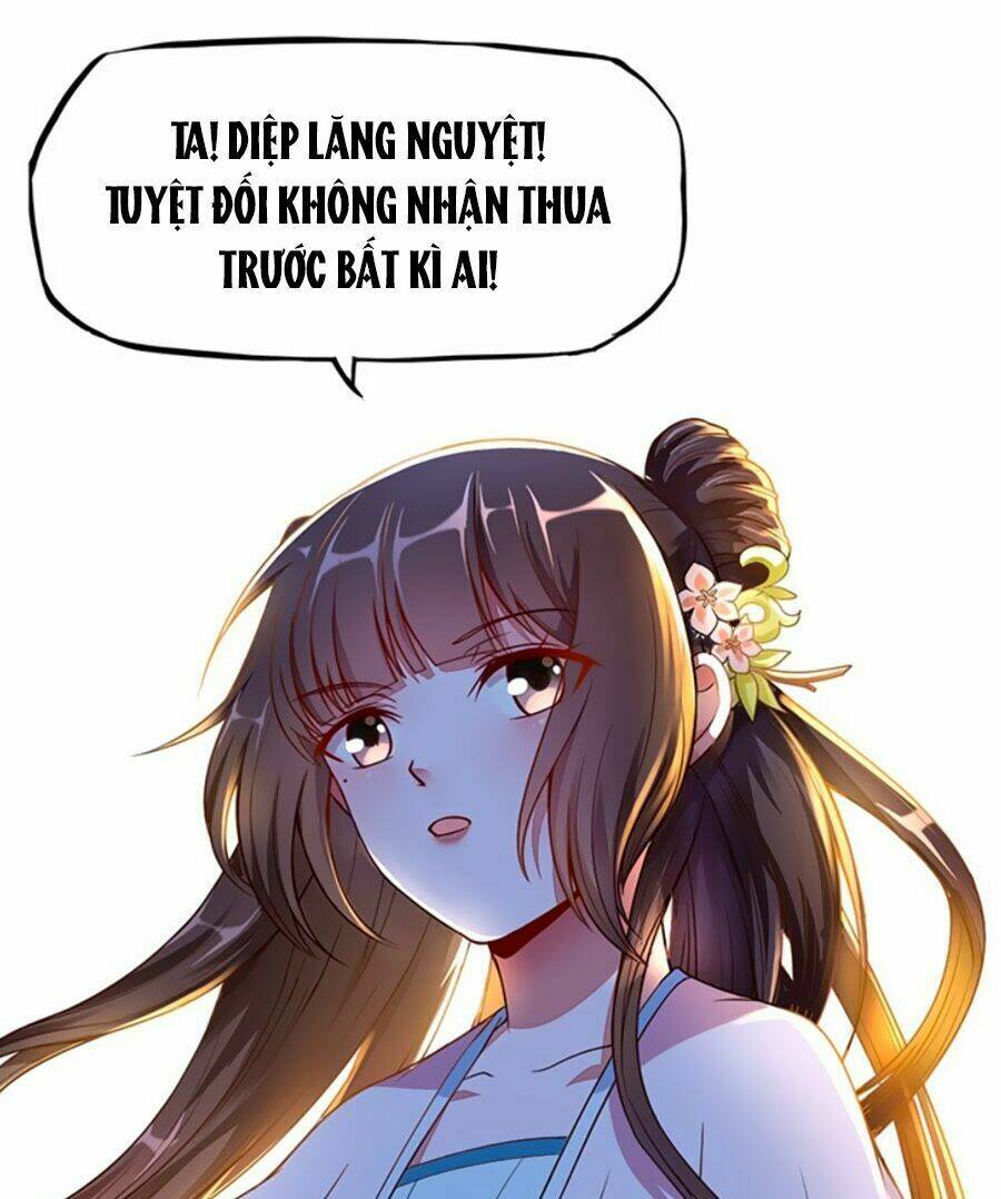 Thần Y Khí Nữ: Ngự Thú Cuồng Phi Của Quỷ Đế - Chapter 1 - Page 17