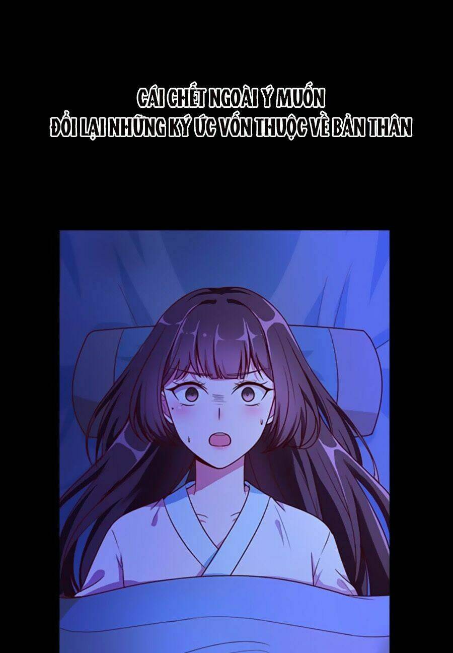 Thần Y Khí Nữ: Ngự Thú Cuồng Phi Của Quỷ Đế - Chapter 1 - Page 4