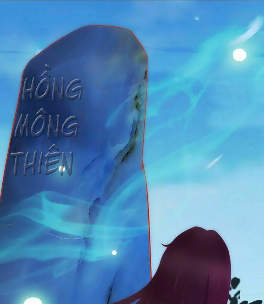 Thần Y Khí Nữ: Ngự Thú Cuồng Phi Của Quỷ Đế - Chapter 1 - Page 6