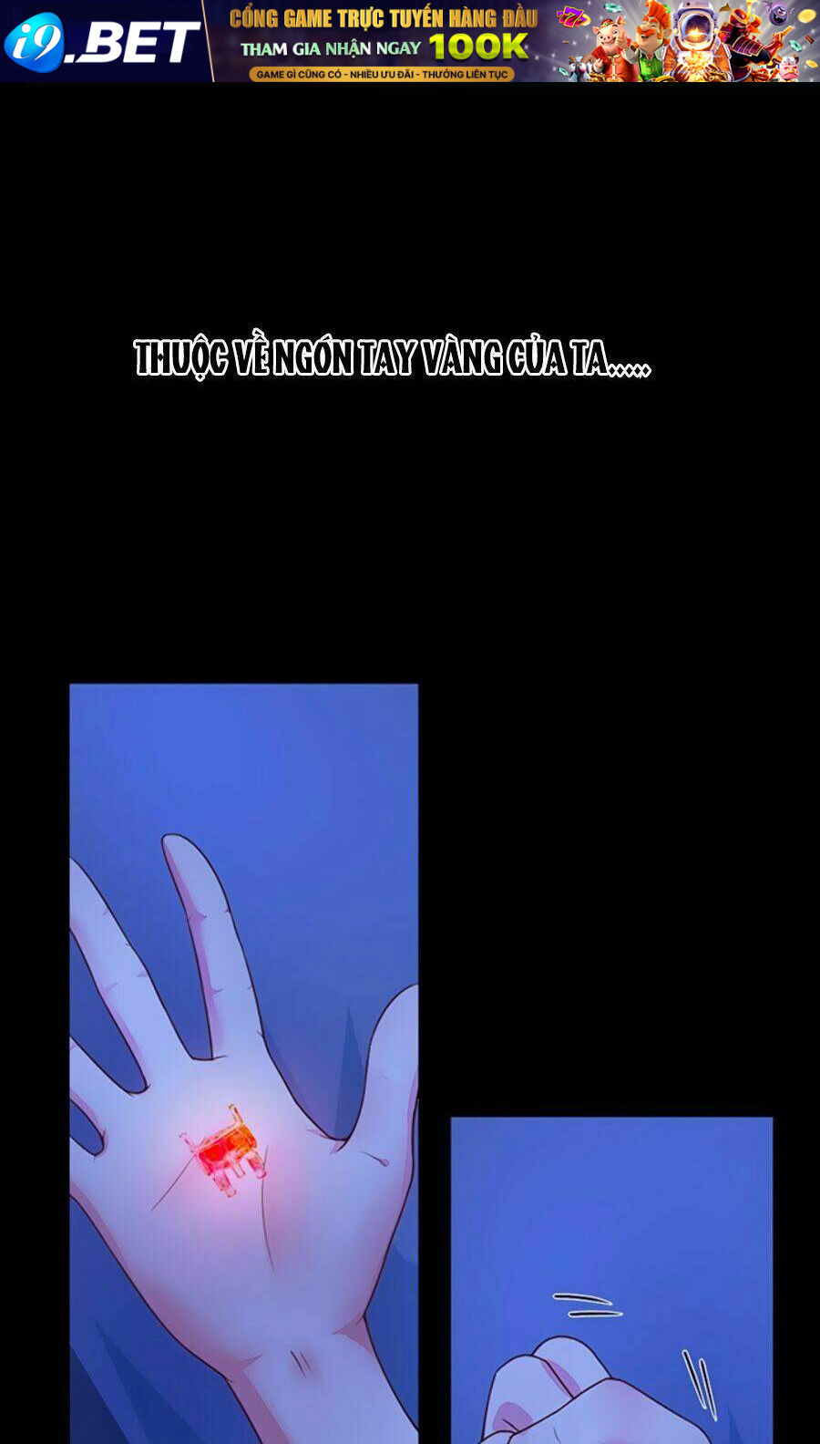 Thần Y Khí Nữ: Ngự Thú Cuồng Phi Của Quỷ Đế - Chapter 1 - Page 8