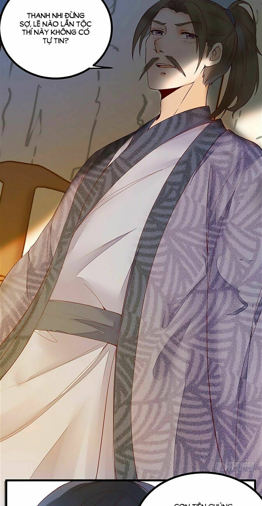 Thần Y Khí Nữ: Ngự Thú Cuồng Phi Của Quỷ Đế - Chapter 10 - Page 12