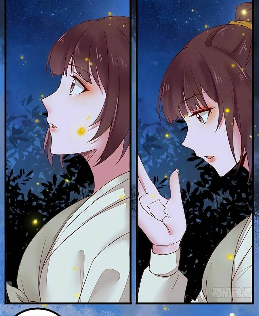 Thần Y Khí Nữ: Ngự Thú Cuồng Phi Của Quỷ Đế - Chapter 10 - Page 3