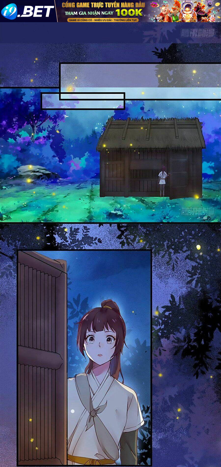 Thần Y Khí Nữ: Ngự Thú Cuồng Phi Của Quỷ Đế - Chapter 10 - Page 6