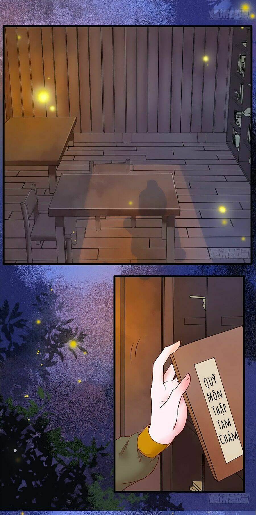 Thần Y Khí Nữ: Ngự Thú Cuồng Phi Của Quỷ Đế - Chapter 10 - Page 7