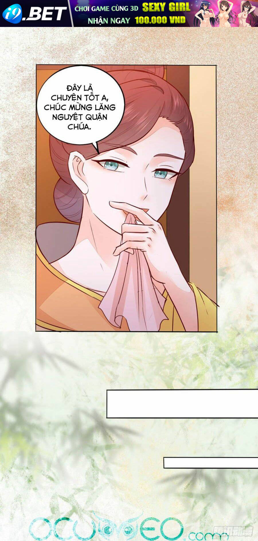 Thần Y Khí Nữ: Ngự Thú Cuồng Phi Của Quỷ Đế - Chapter 100 - Page 10