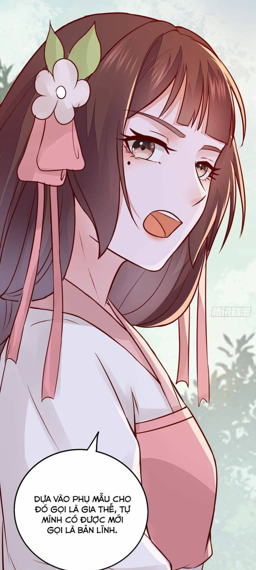 Thần Y Khí Nữ: Ngự Thú Cuồng Phi Của Quỷ Đế - Chapter 100 - Page 14