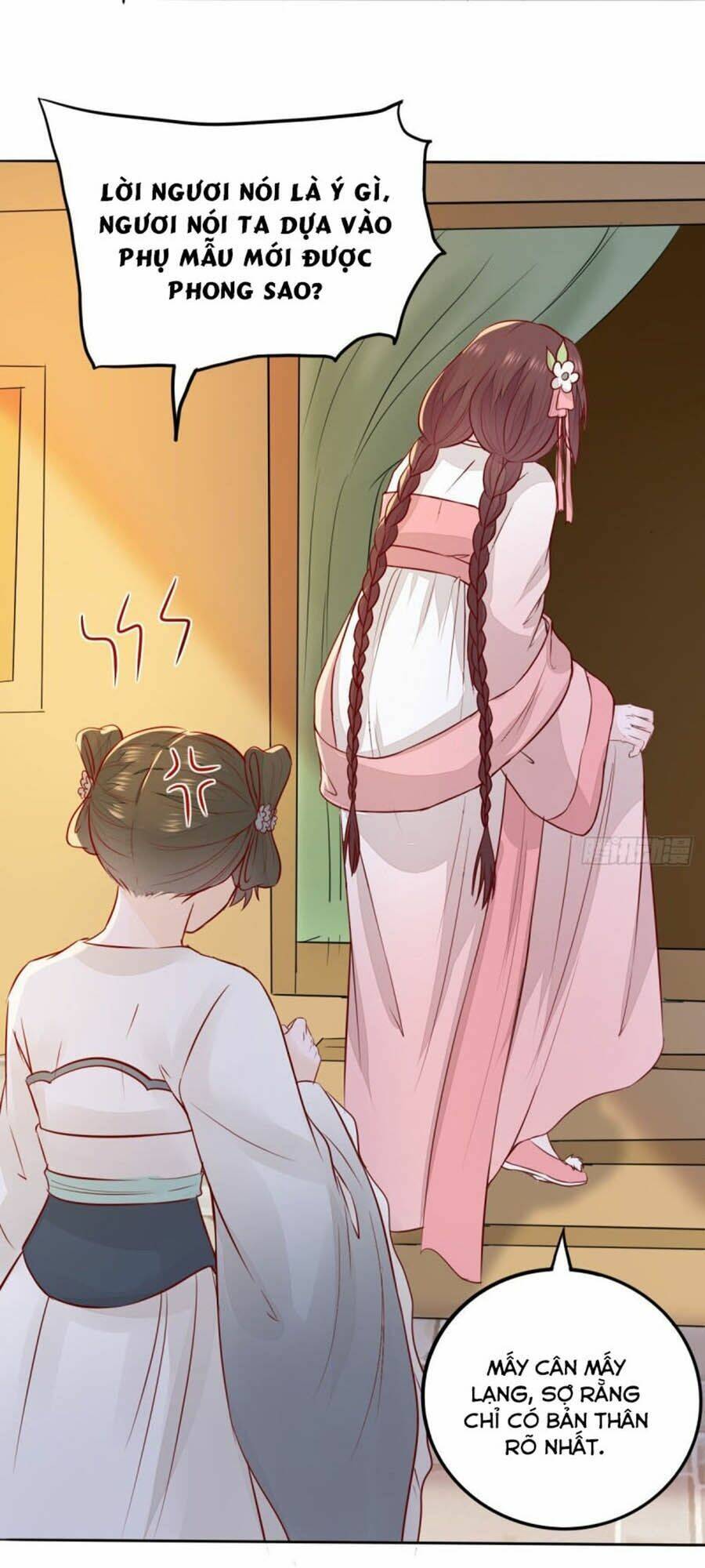 Thần Y Khí Nữ: Ngự Thú Cuồng Phi Của Quỷ Đế - Chapter 100 - Page 16