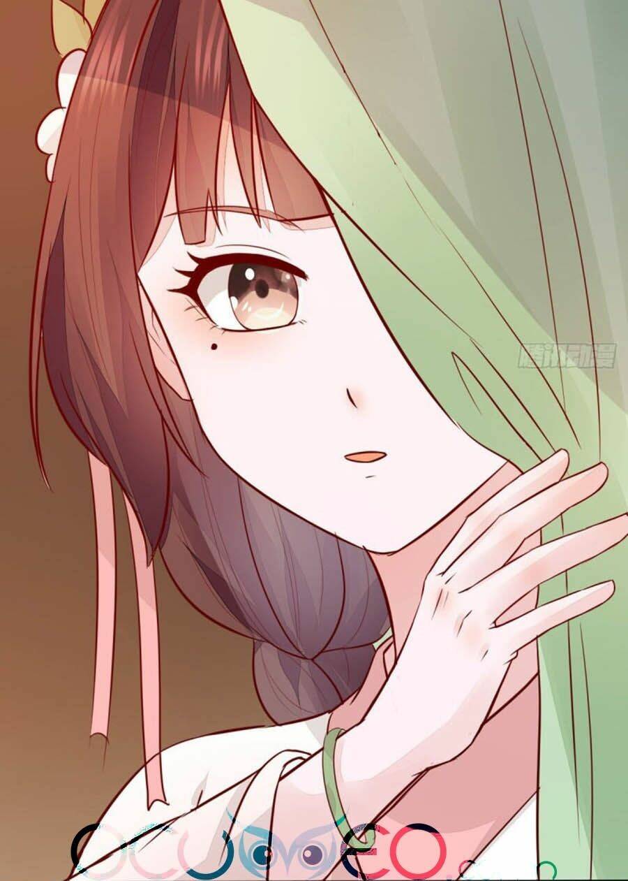 Thần Y Khí Nữ: Ngự Thú Cuồng Phi Của Quỷ Đế - Chapter 100 - Page 19