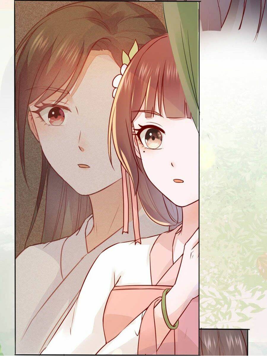 Thần Y Khí Nữ: Ngự Thú Cuồng Phi Của Quỷ Đế - Chapter 100 - Page 24