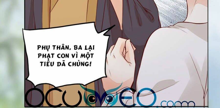 Thần Y Khí Nữ: Ngự Thú Cuồng Phi Của Quỷ Đế - Chapter 100 - Page 27