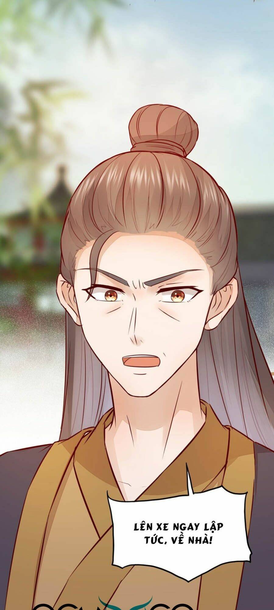 Thần Y Khí Nữ: Ngự Thú Cuồng Phi Của Quỷ Đế - Chapter 100 - Page 28