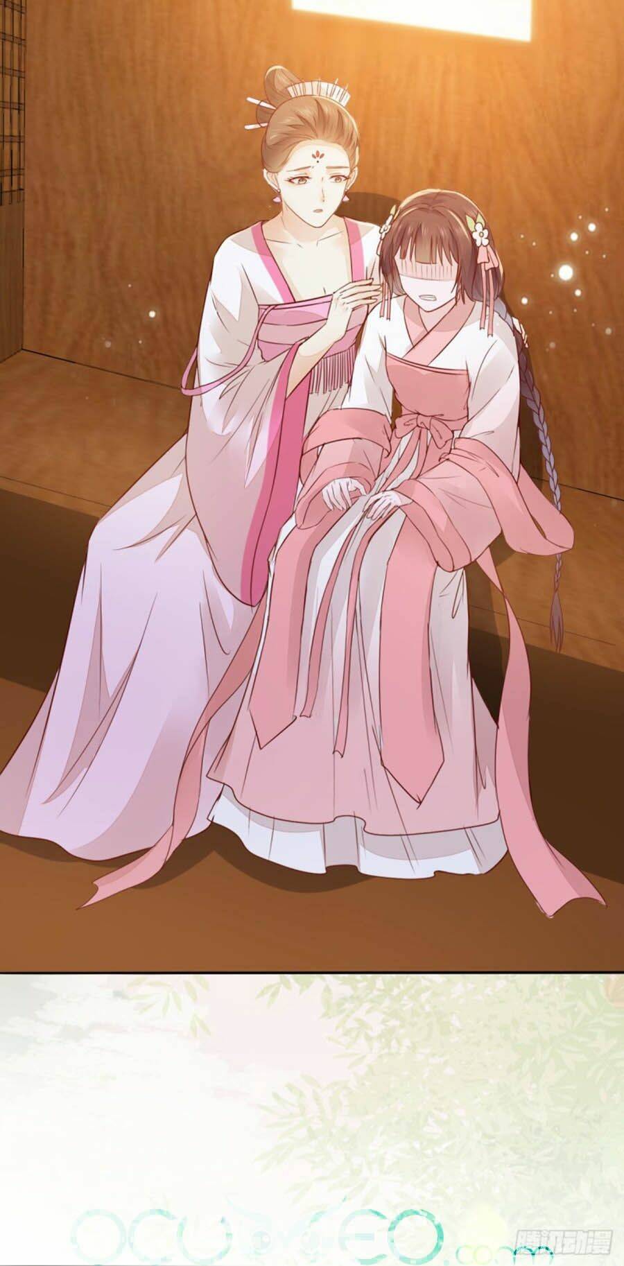 Thần Y Khí Nữ: Ngự Thú Cuồng Phi Của Quỷ Đế - Chapter 100 - Page 31