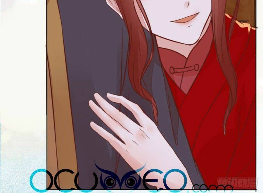 Thần Y Khí Nữ: Ngự Thú Cuồng Phi Của Quỷ Đế - Chapter 100 - Page 35